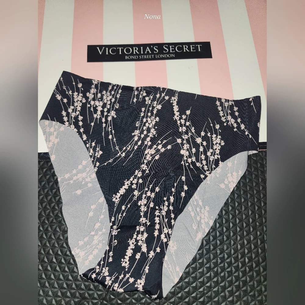 Victoria's Secret PINK Panties Bundle Size Small NWT - Picture 7 of 7